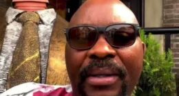 Isaac Fayose criticises Tinubu’s ambassadorial list, takes aim at Reno Omokri, ex INEC chairman