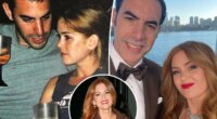 Isla Fisher shares deeper insight into ‘challenging’ divorce from Sacha Baron Cohen: ‘I did have a bit of a cry’