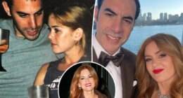 Isla Fisher shares deeper insight into ‘challenging’ divorce from Sacha Baron Cohen: ‘I did have a bit of a cry’