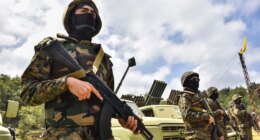 Israel-Hezbollah border tensions rise as terror group rearms, resists US- backed ceasefire