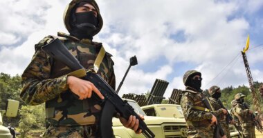 Israel-Hezbollah border tensions rise as terror group rearms, resists US- backed ceasefire