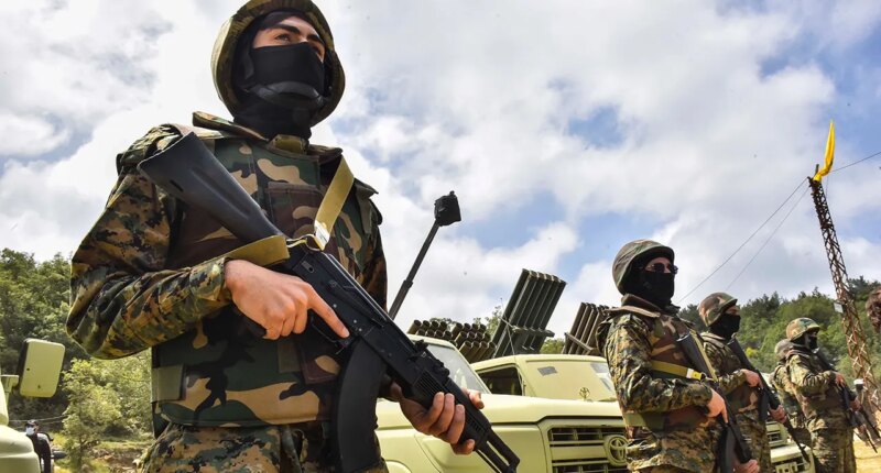 Israel-Hezbollah border tensions rise as terror group rearms, resists US- backed ceasefire