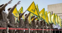 Israel eliminates Hezbollah's top military commander Haytham Ali Tabatabai in targeted Beirut strike