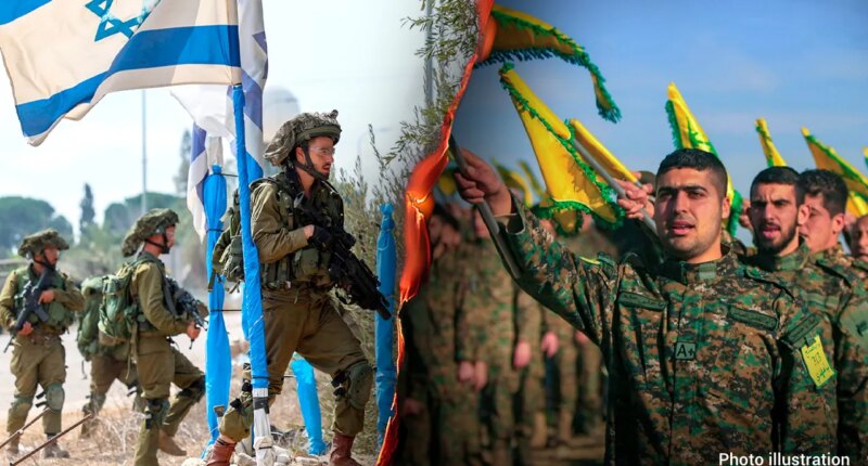 Israel warns Hezbollah ‘playing with fire,’ presses Lebanon to act on weapons pledge