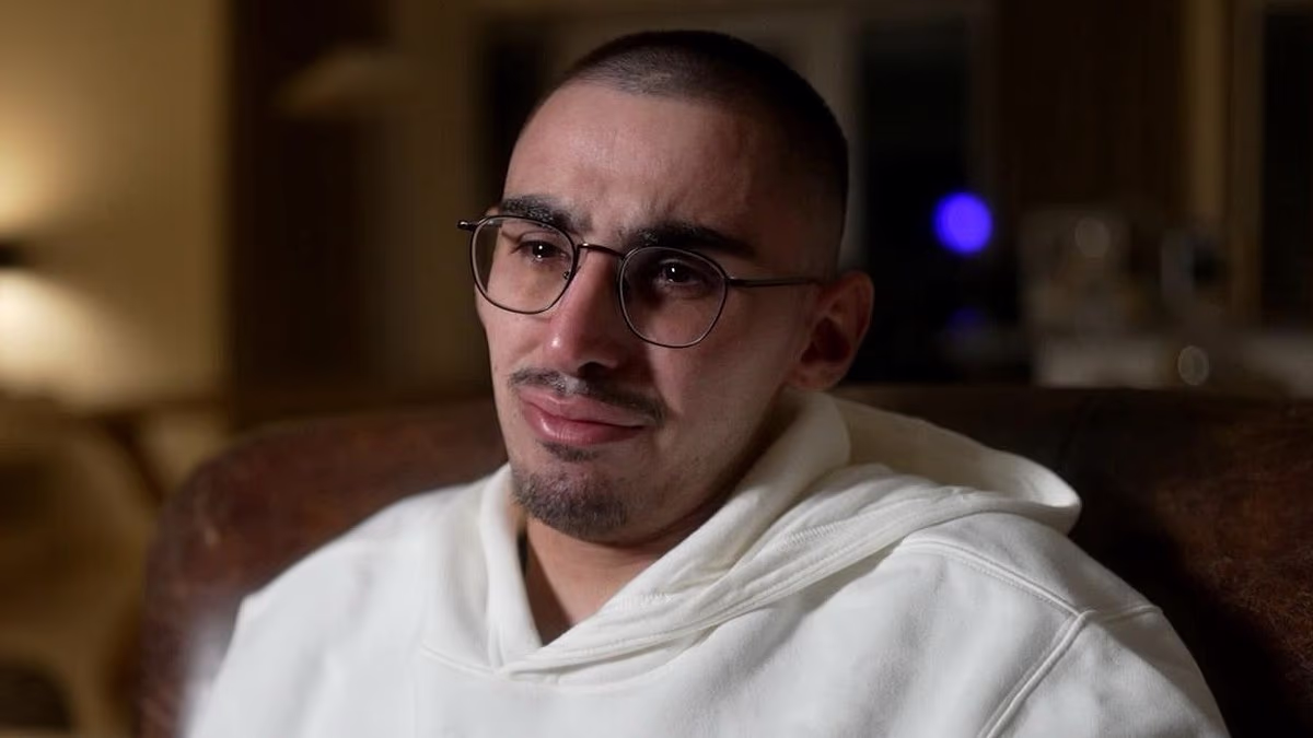 Israeli hostage details how he was abused by torturers