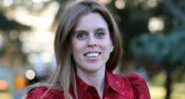 'It can be incredibly lonely' Princess Beatrice opens up about premature birth