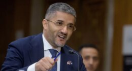 It may be too late for congressional Republicans to reclaim independence 