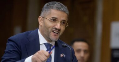 It may be too late for congressional Republicans to reclaim independence 