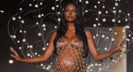 Photo Credit: Jasmine Tookes Instagram