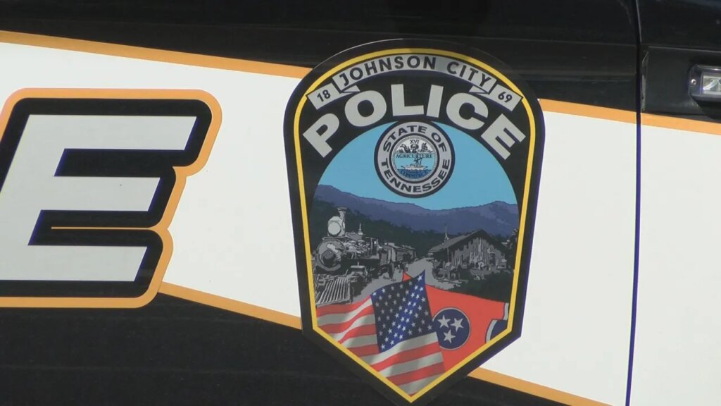 JCPD: Woman charged with reckless homicide after child's death