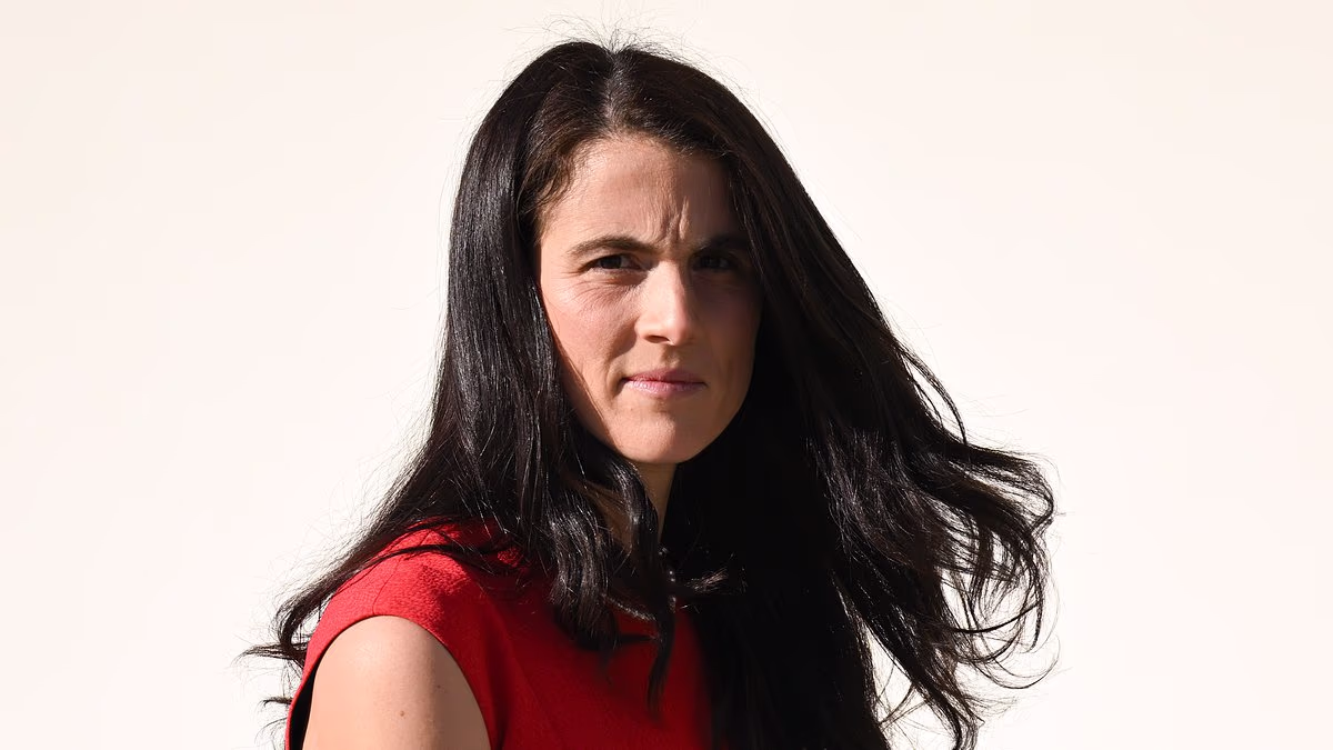 JFK's granddaughter, 35, reveals devastating terminal cancer diagnosis