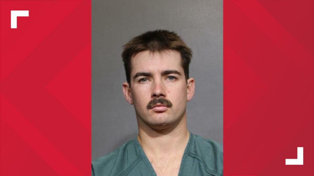 JSO: Man arrested for crash that killed Jacksonville teacher and his son