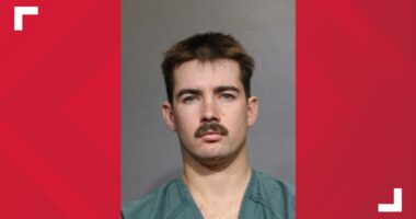 JSO: Man arrested for crash that killed Jacksonville teacher and his son