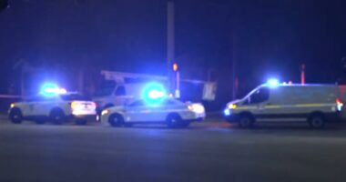 JSO: Man dies at hospital after being shot inside Westside home during argument