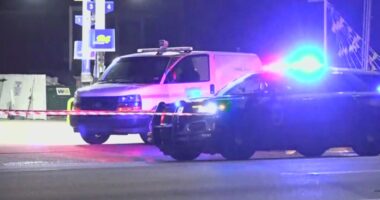 JSO: Man in 'serious but stable' condition after shooting, stabbing on Kings Road