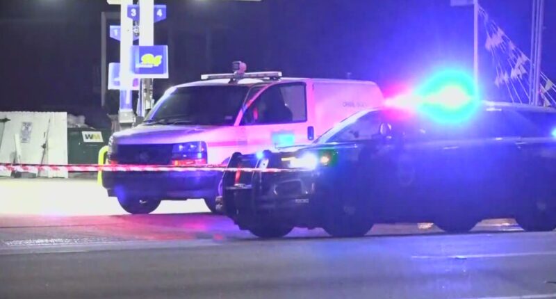 JSO: Man in 'serious but stable' condition after shooting, stabbing on Kings Road