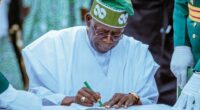 JUST IN: Tinubu orders withdrawal of Police officers guarding VIP