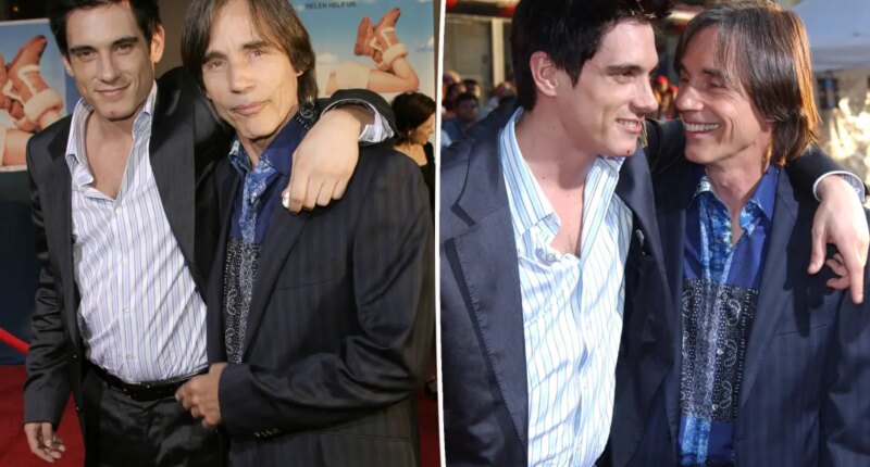 Jackson Browne announces death of son Ethan Browne, 52