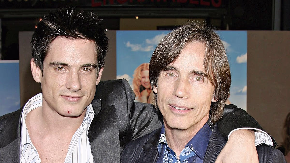 Jackson Browne's son Ethan dead at age 52