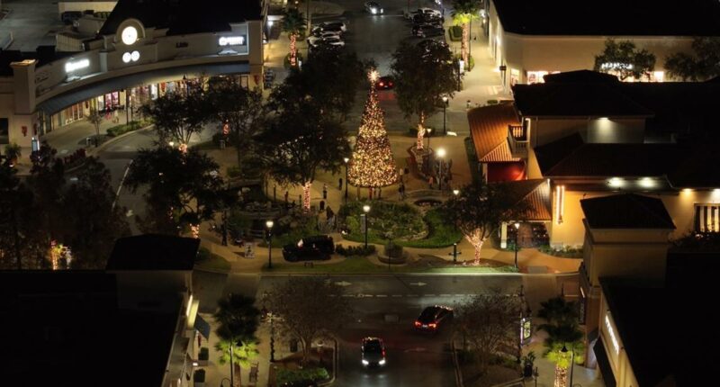 Jacksonville prepares Black Friday traffic plan after 2024 gridlock at St. Johns Town Center