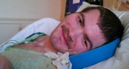 Jacksonville woman's tribute to late brother shines light on rare NBIA disease