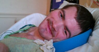 Jacksonville woman's tribute to late brother shines light on rare NBIA disease