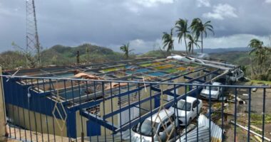Jacksonville's Blessed Bible Mission answers the call to aid Jamaica's Hurricane Melissa survivors