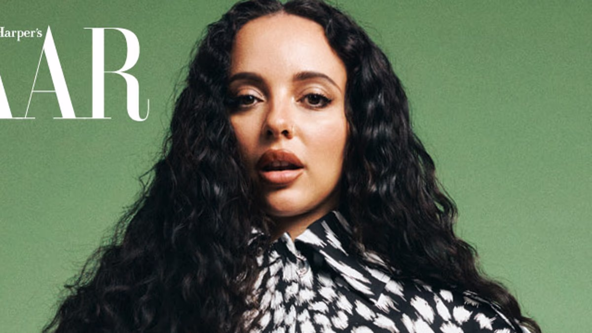 Jade Thirlwall admits being in Little Mix was 'cut-throat'