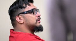 Jake Haro sentenced 25 years to life for murder of Emmanuel Haro