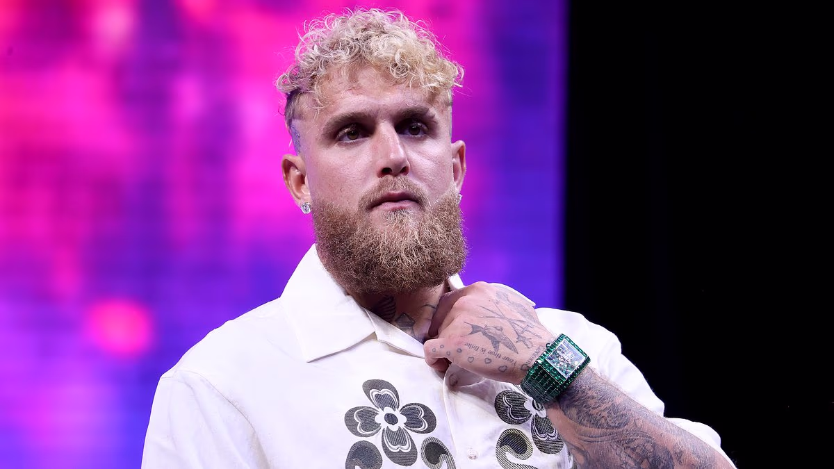 Jake Paul vs Gervonta Davis cancelled amid domestic violence lawsuit