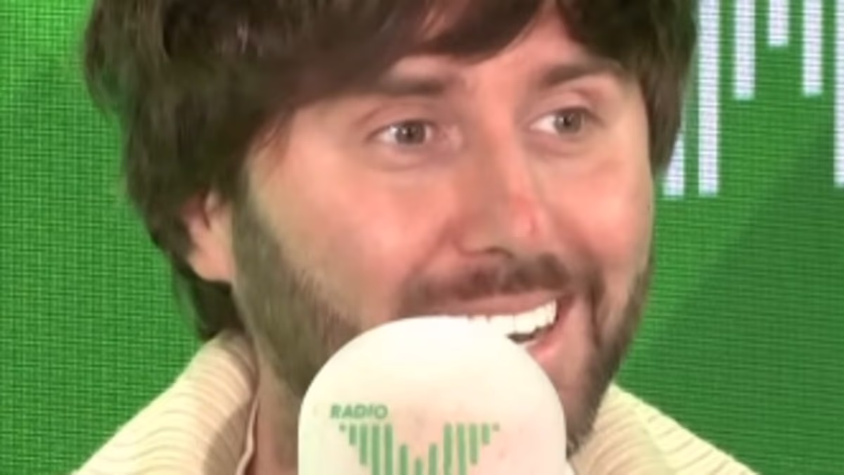 James Buckley remains tight-lipped on The Inbetweeners' return