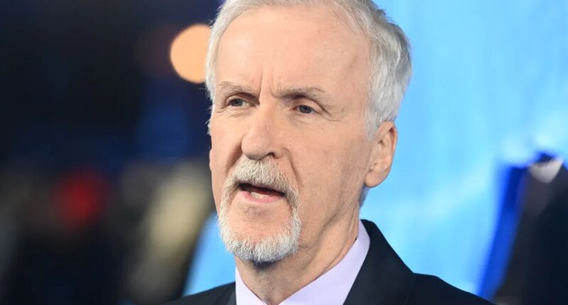 James Cameron says he’ll walk away from 'Avatar' if 'Fire and Ash' flops: "I’ll write a book"