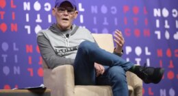 James Carville warns Dems to address affordability crisis or ‘this thing could break’