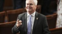 James Comer Drops an Eye-Opening Surprise on Hakeem Jeffries During House Debate on Epstein Legislation