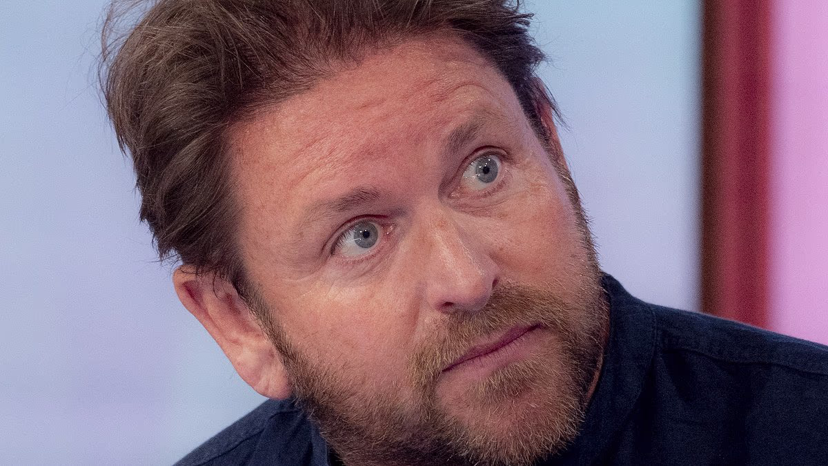 James Martin and Celebrity Traitors star Joe Marler 'hunt down fan who POOED in their VIP lift at £1,250-a-ticket suite at Twickenham'