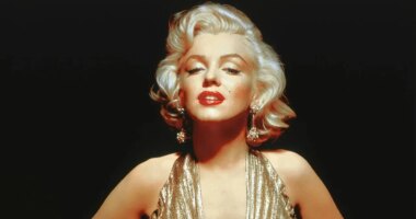 James Patterson claims Marilyn Monroe was murdered in explosive new book theory