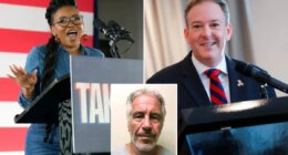 Jasmine Crockett gives pathetic explanation for falsely accusing Republicans of accepting money from Epstein