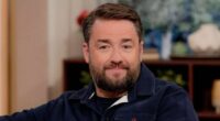 Jason Manford fans all say same thing as cryptic pregnancy joke 'backfires'