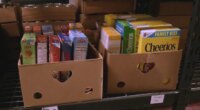 Jasper County collects donations for Hurricane Melissa relief