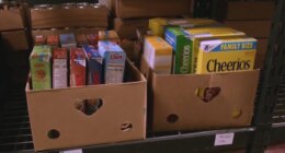 Jasper County collects donations for Hurricane Melissa relief