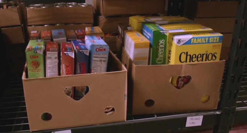 Jasper County collects donations for Hurricane Melissa relief