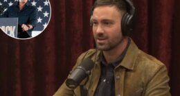 Jeff Dye fleeing California for Texas over fears from Newsom leadership