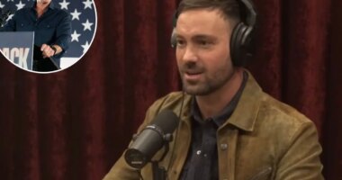 Jeff Dye fleeing California for Texas over fears from Newsom leadership
