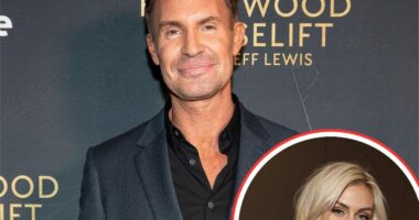 Jeff Lewis Responds to Lala Kent Calling Him Out Over Comment