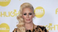 Jenna Jameson Is Helping Others 'Find Jesus' After Being Known for 'Sin'