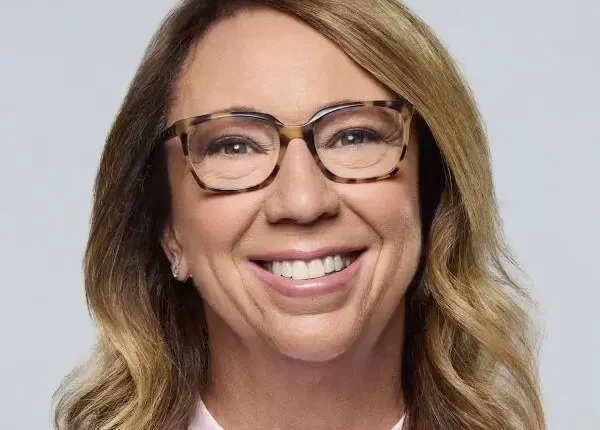 Jennifer Jacobs Reporter Wikipedia, Age, Husband, CBS News |