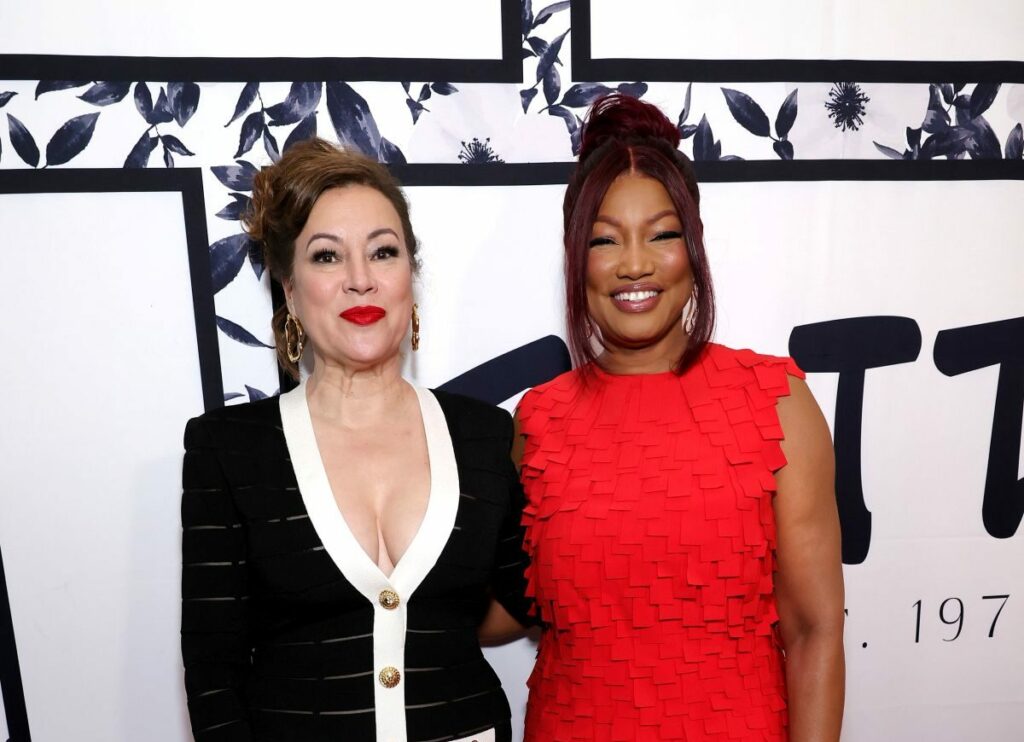 Jennifer Tilly Shades Garcelle Beauvais for Unfollowing RHOBH Cast