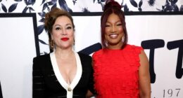 Jennifer Tilly Shades Garcelle Beauvais for Unfollowing RHOBH Cast