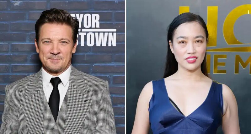 Jeremy Renner Denies Threatening to Call ICE on Director Yi Zhou