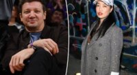 Jeremy Renner denies Yi Zhou claims they reached a ‘peaceful’ agreement following her bombshell claims